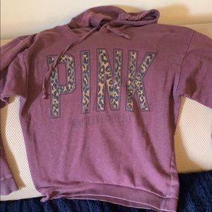 Victoria secret PINK hoodie